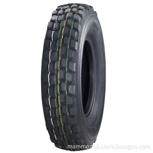 Westlake and Goodride Brand TBR Tires (CB999)